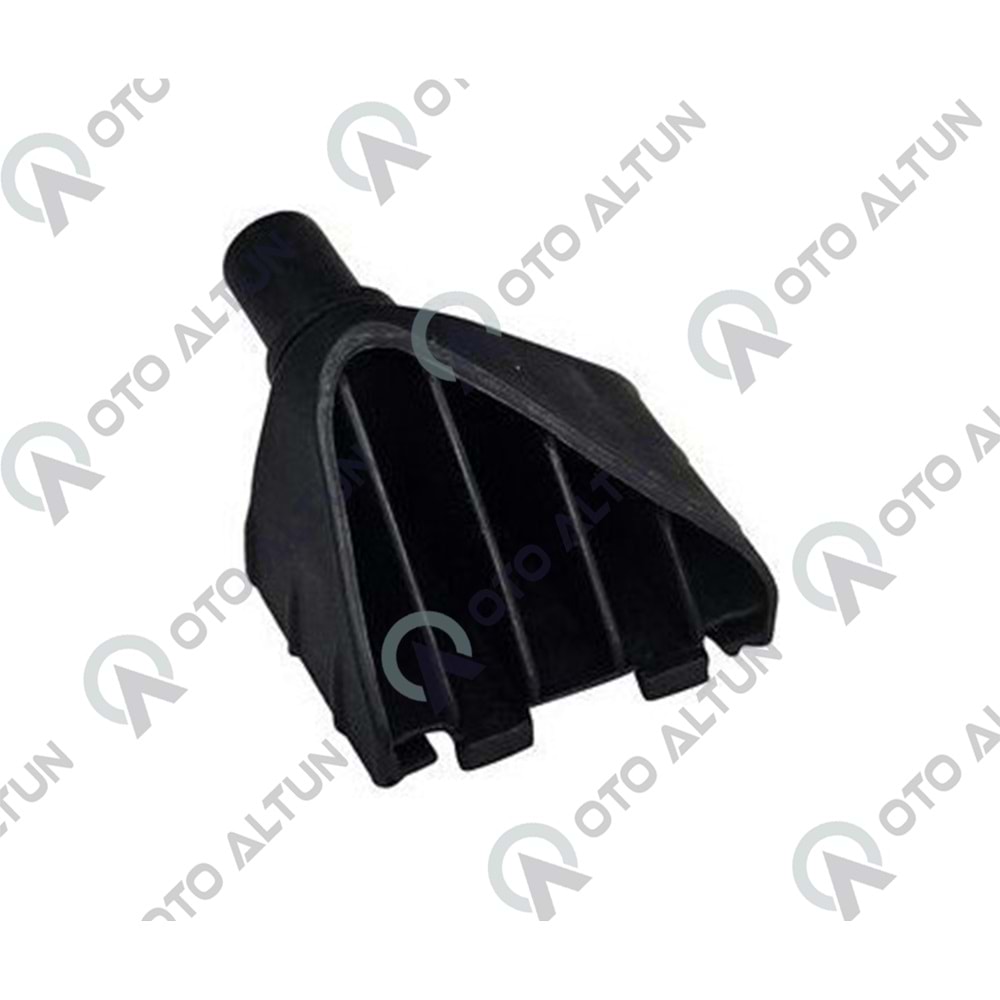 BAGAJ PANDİZOT AYAĞI SOL Caddy-III