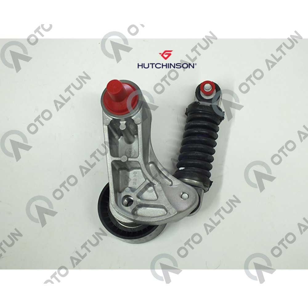 ALTERNATÖR GERGİSİ F9Q V TİPİ