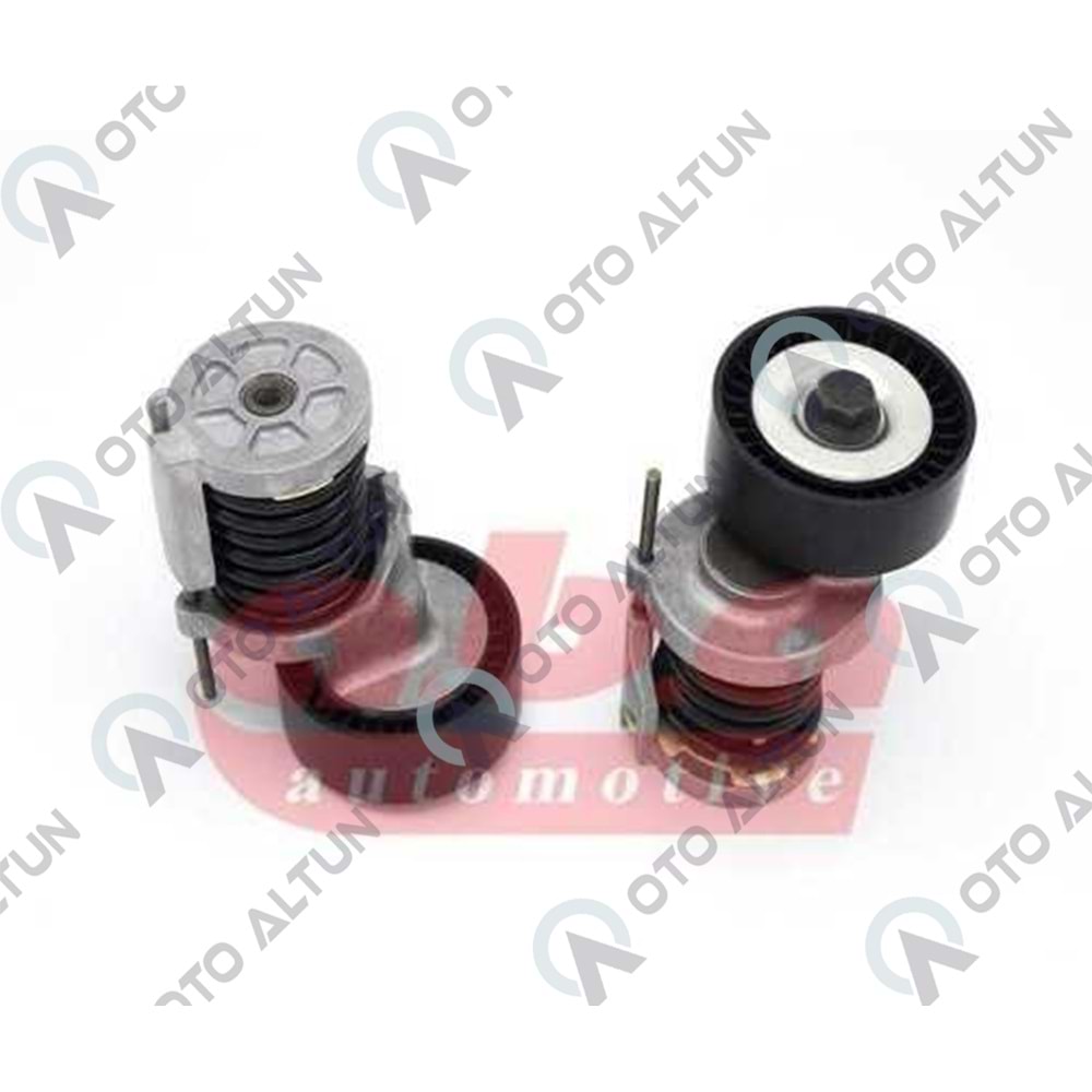 ALTERNATÖR GERGİ KÜTÜĞÜ Caddy-IV Jetta-IV Passat 11> 1.6 TDİ CAY