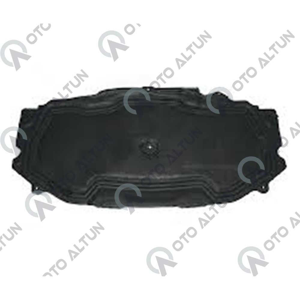 KAPUT İZALATÖRÜ CLIO II