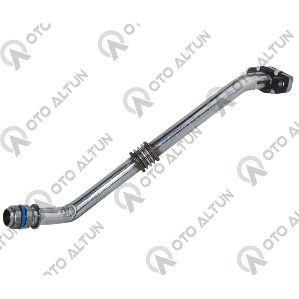 TURBO YAĞLAMA BORUSU CLIO III 1.5 DCI