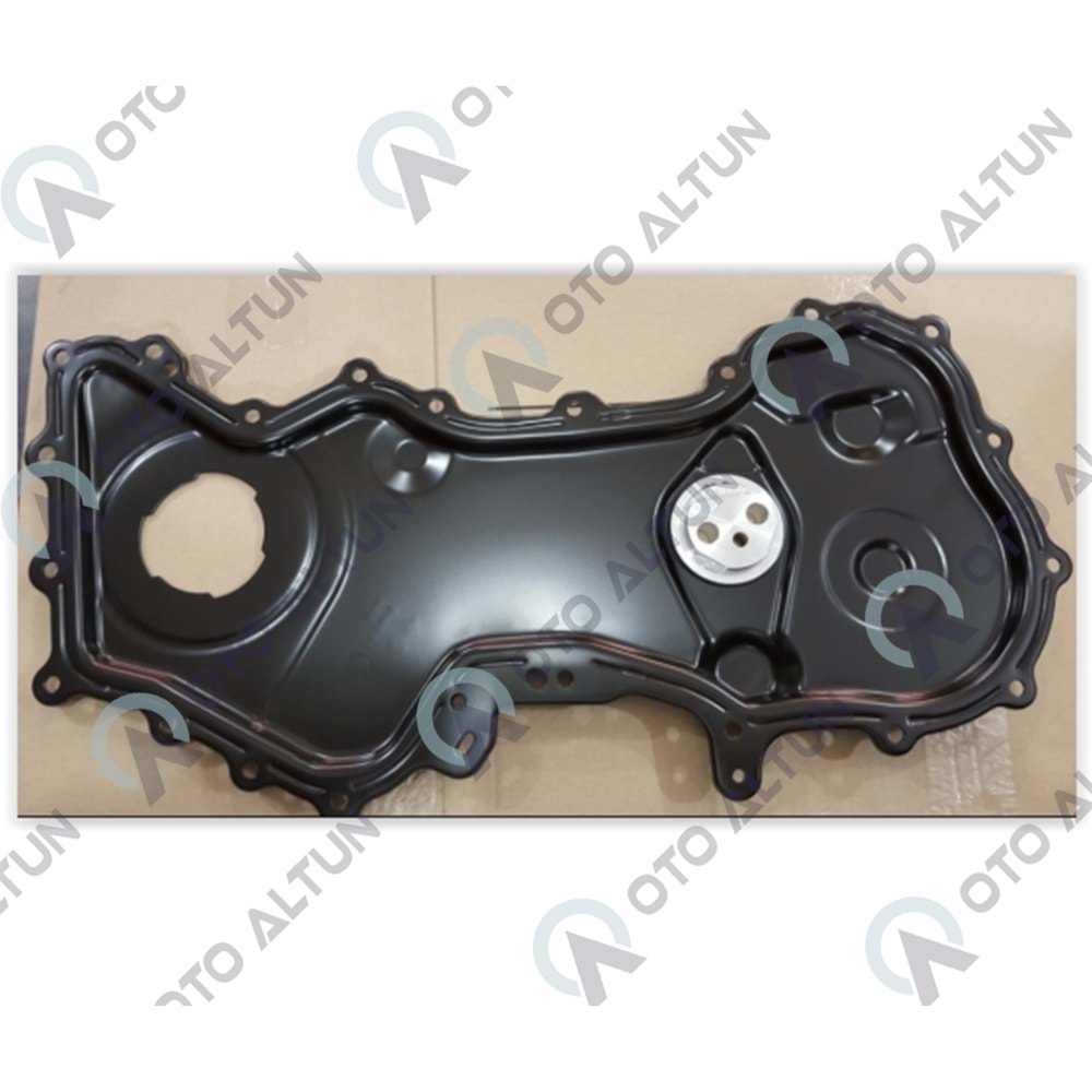 EKSANTRİK KAPAĞI M9T MASTER III