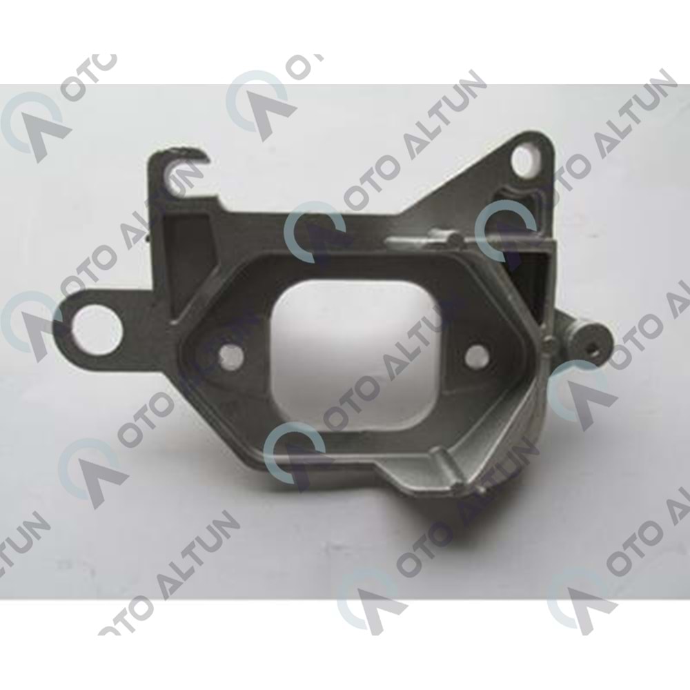 MOTOR BAĞLATI TAKOZU MGN IV KADJAR ALÜMİNYUM