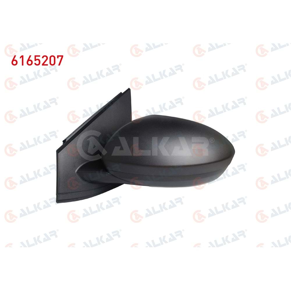DİKİZ AYNASI SOL TALIANT STEPWAY II JOGGER **MEKANİK**