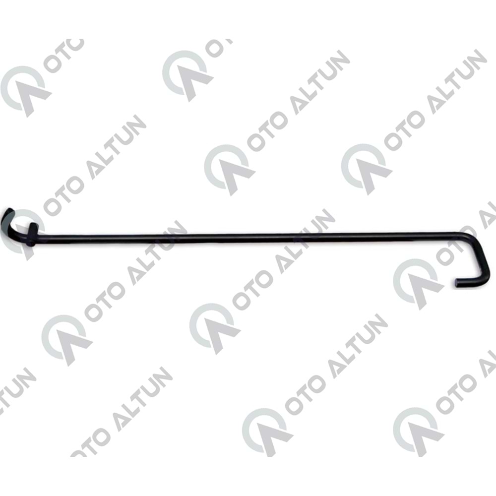 KAPUT DAYAMA DEMİRİ CLIO