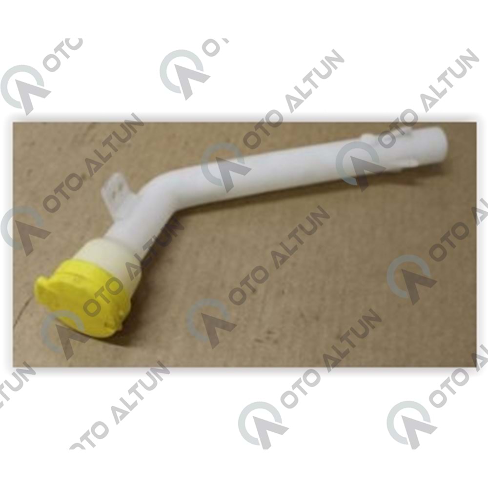 CAM SU BİDONU AĞZI CLIO IV