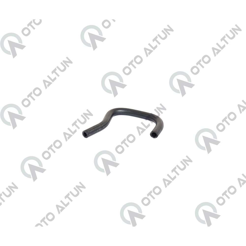 KALORİFER MUSLUK HORTUMU ALT R12