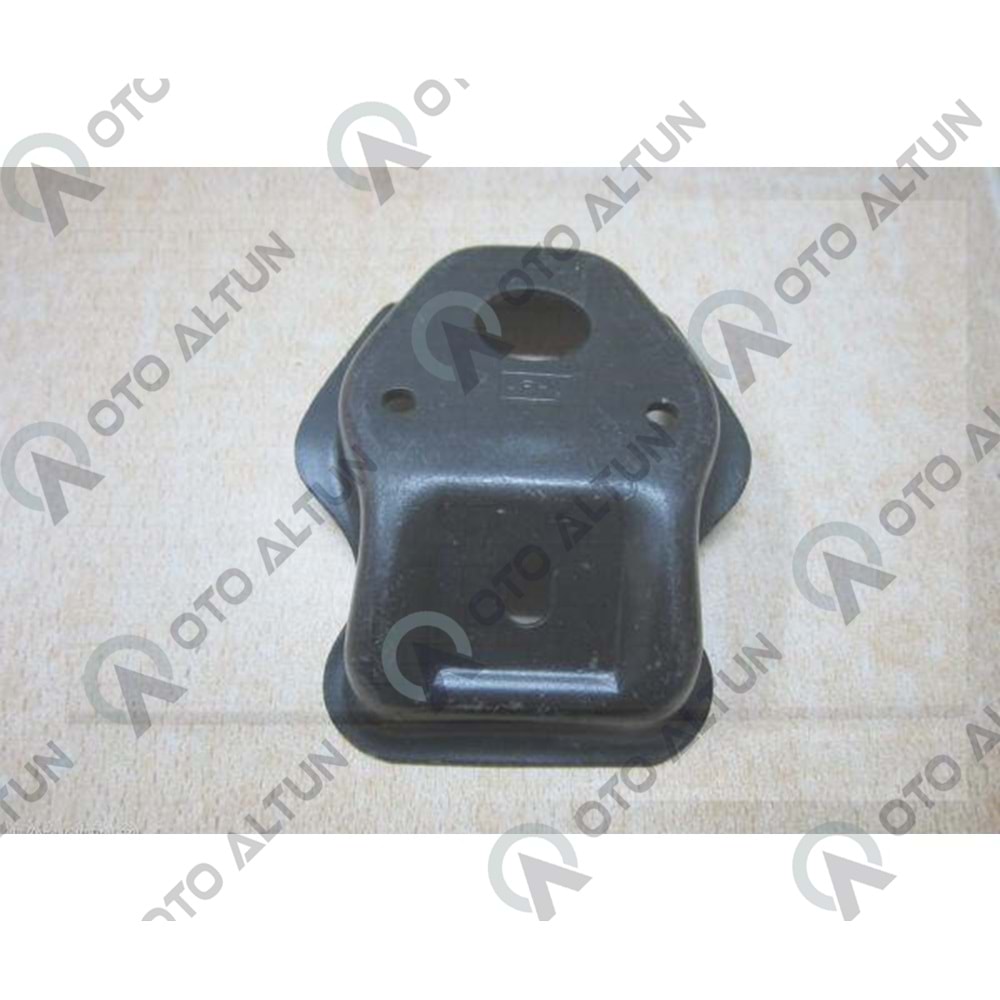 MOTOR KULAĞI AVUÇ İÇİ R12