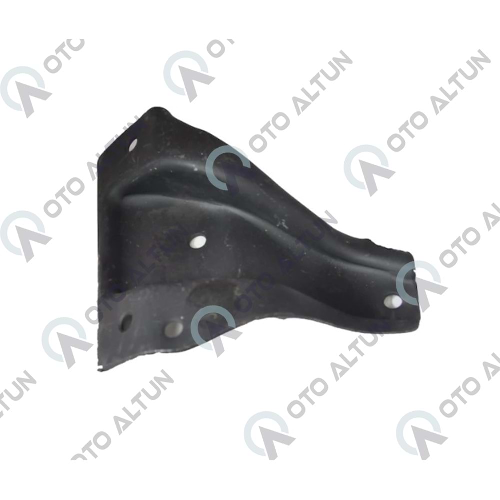 MOTOR KULAĞI SAC SOL R12