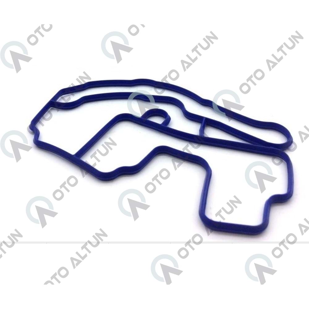 TERMOSTAT CONTASI 1.6 16v SİLİKON