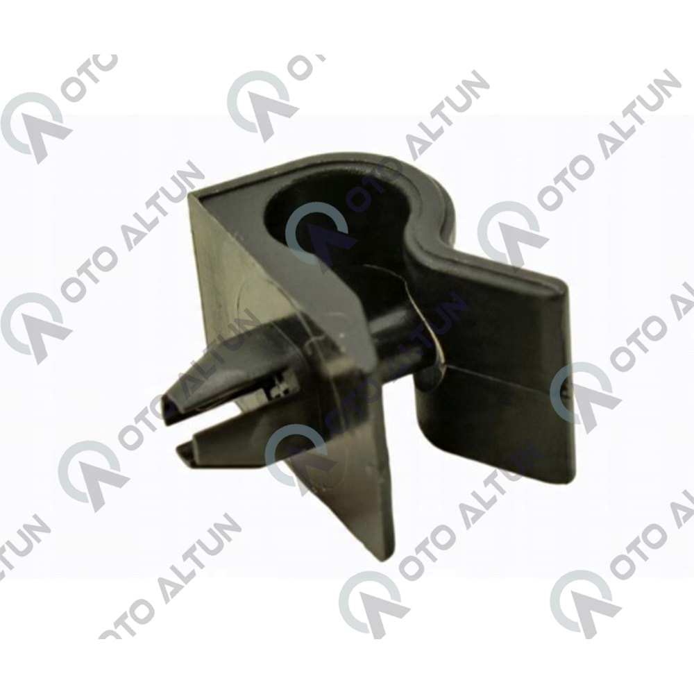 KAPUT DEMİR SUSTASI CLIO V