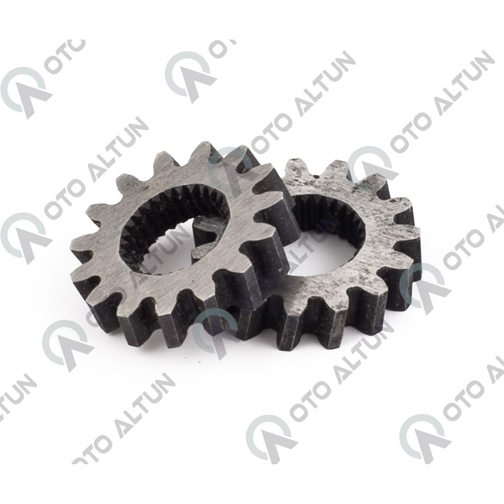 CAM KRİKO DİŞLİSİ R9 KÜÇÜK