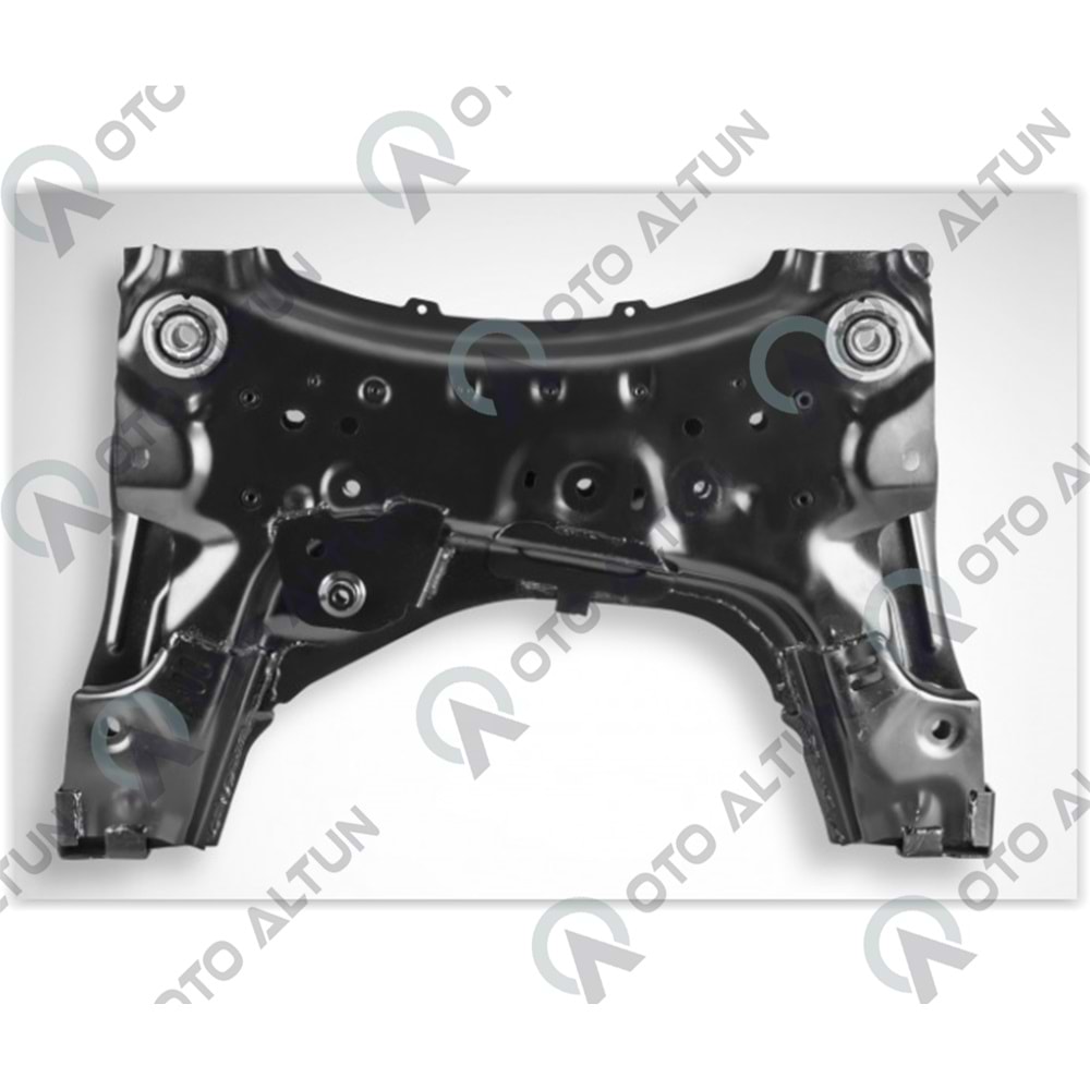 MOTOR BEŞİĞİ ARKA FLUENCE
