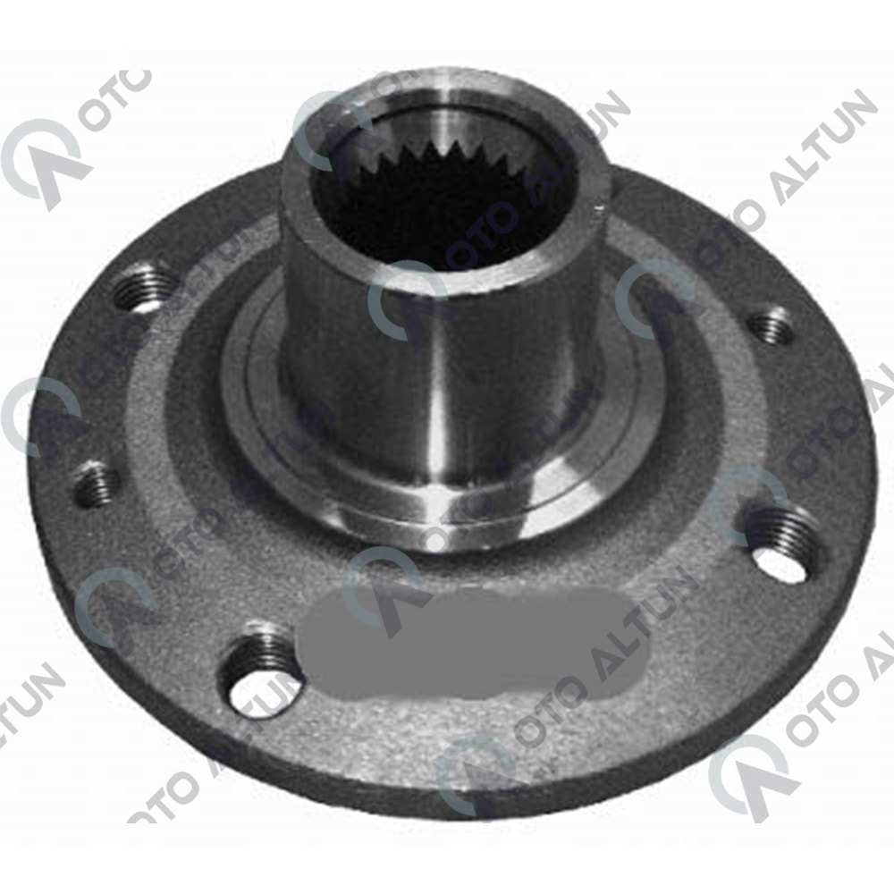 PORYA ÖN LODGY DOKKER MGN II 6 VİTES