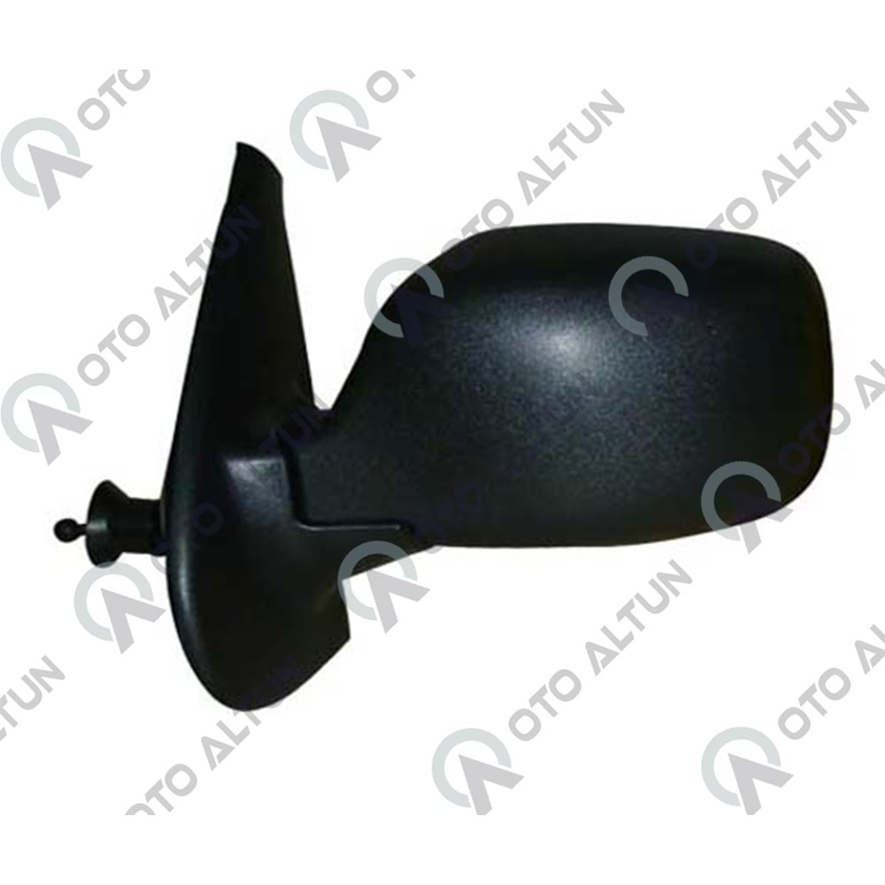 DİKİZ AYNASI SOL KNG II MEKANİK