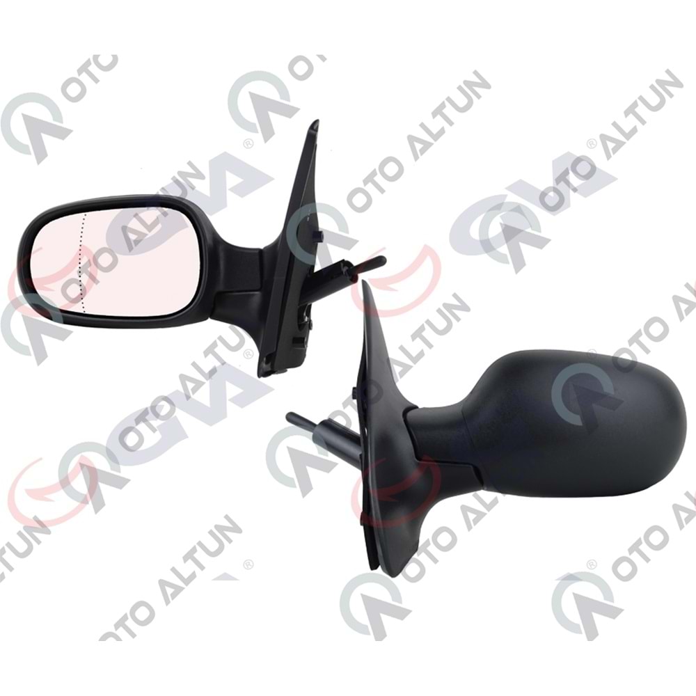 DİKİZ AYNASI SOL CLIO II MEKANİK