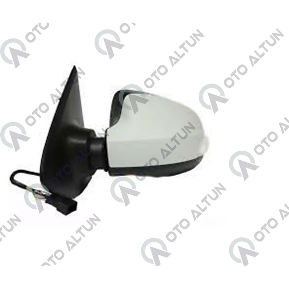 DİKİZ AYNASI SAĞ CLIO JOY 13> ELEKTRİKLİ