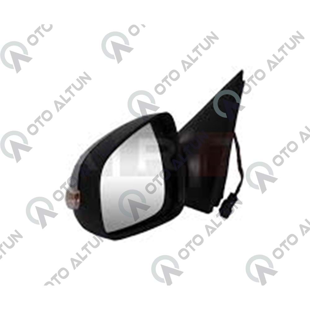 DİKİZ AYNASI SOL CLIO JOY 13> ELEKTRİKLİ