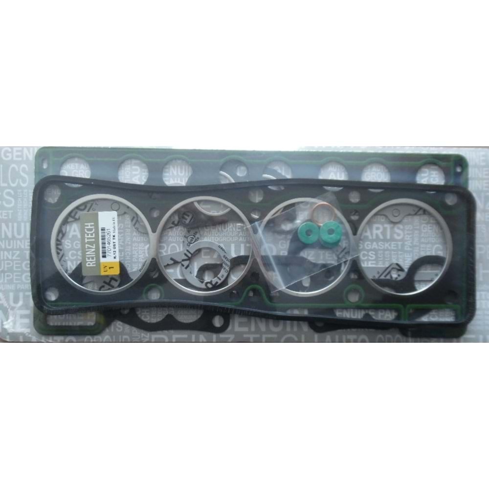 ÜST TAKIM CONTA R12 SKCLİ