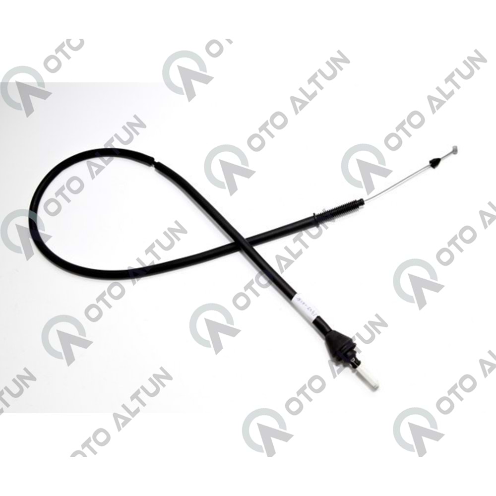 GAZ TELİ CLIO 1.4 8v UZUN BOY