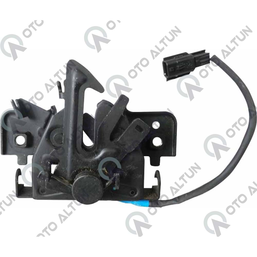 KAPUT KİLİDİ MGN IV