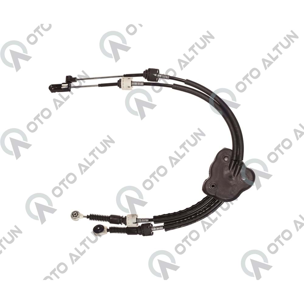 VİTES HALATI FLUENCE 6 VİTES