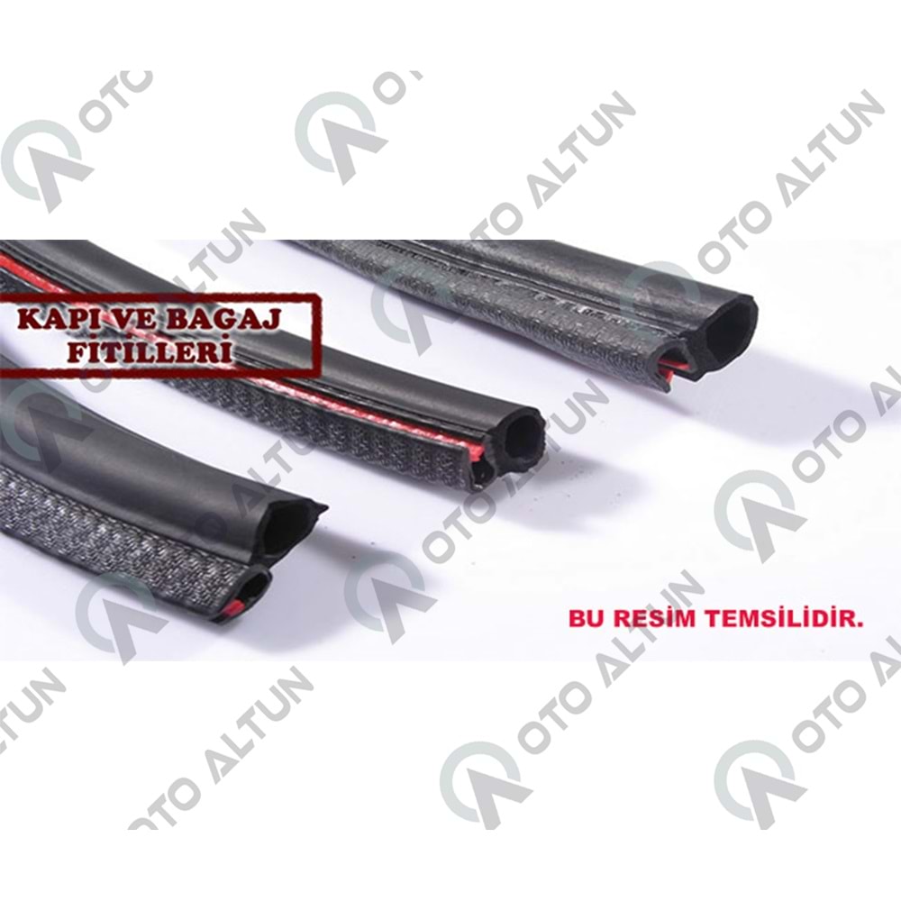 KAPI FİTİLİ ARKA LOGAN