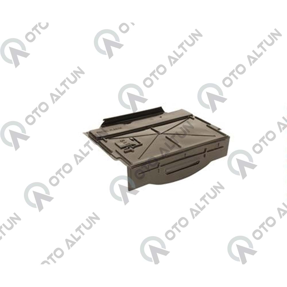 AKÜ ÜST PLATİĞİ R9 R11