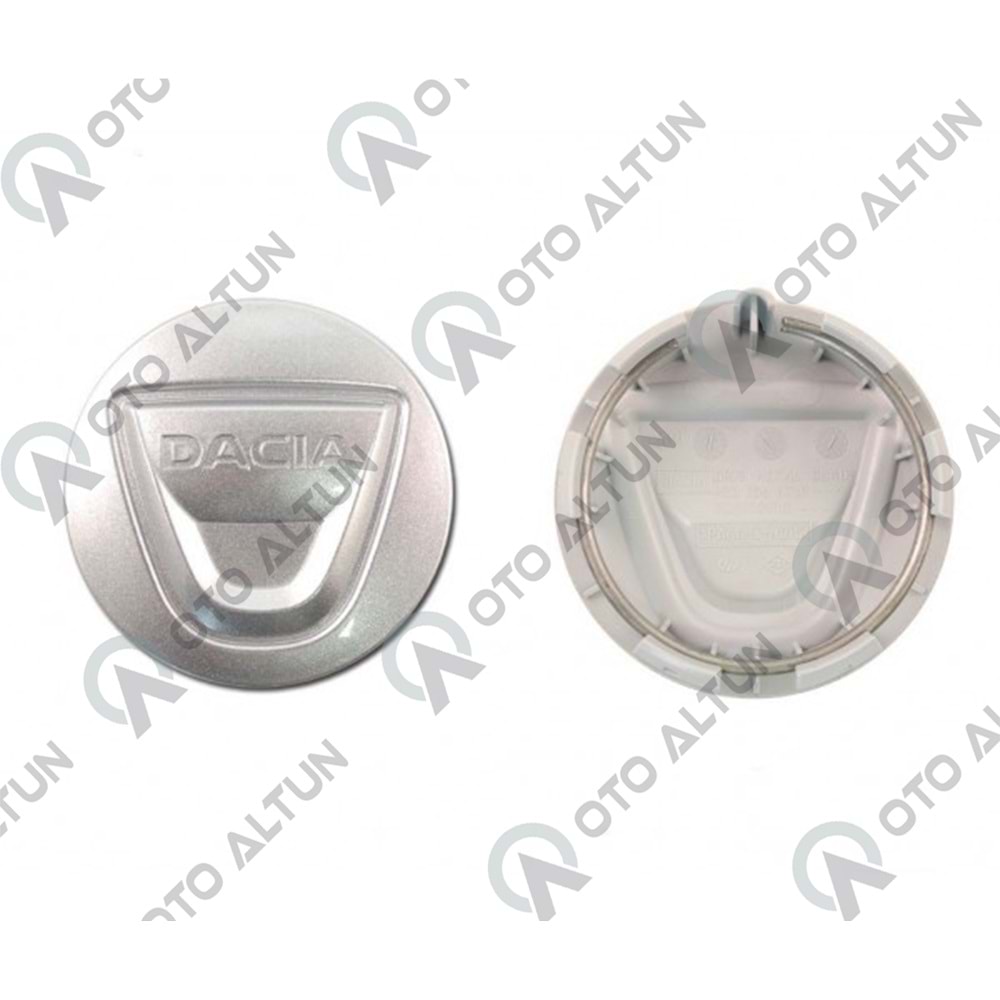 JANT GÖBEĞİ DACIA **ADET**
