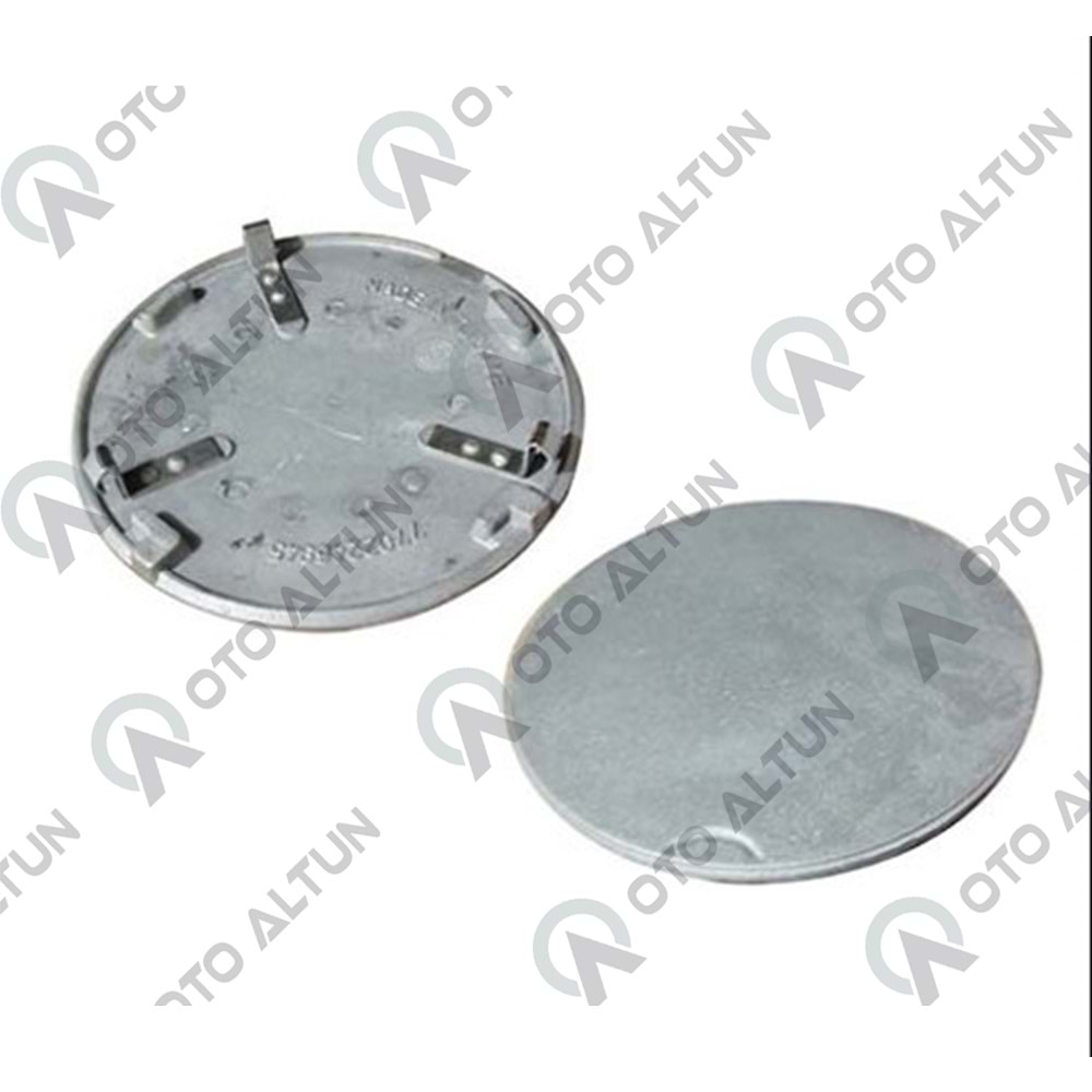 JANT GÖBEĞİ R9 RNİ METAL