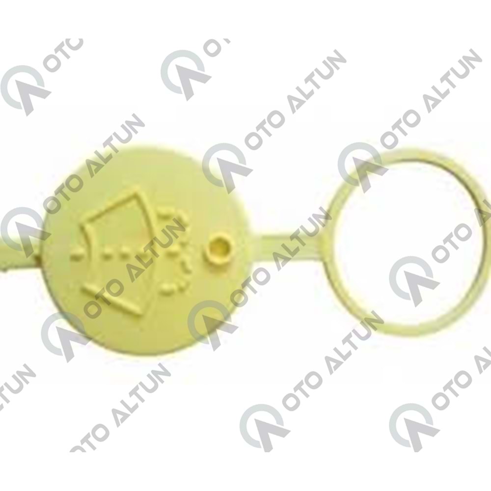 CAM SU BİDON KAPAĞI R19