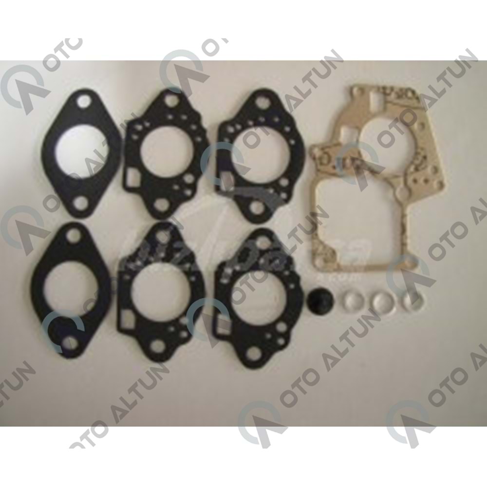 KARBÜRATÖR TAKIM CONTA R12 1400cc