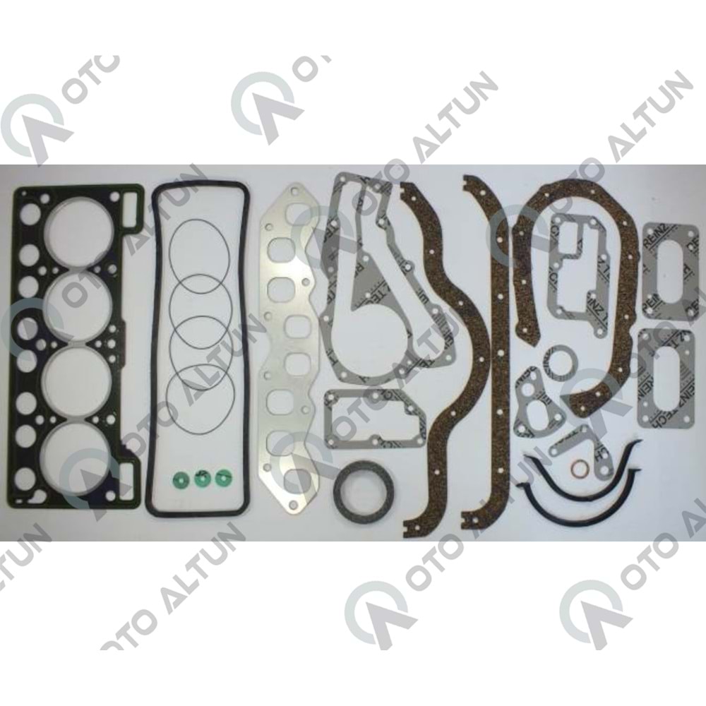 MOTOR TAKIM CONTA R9 FULL
