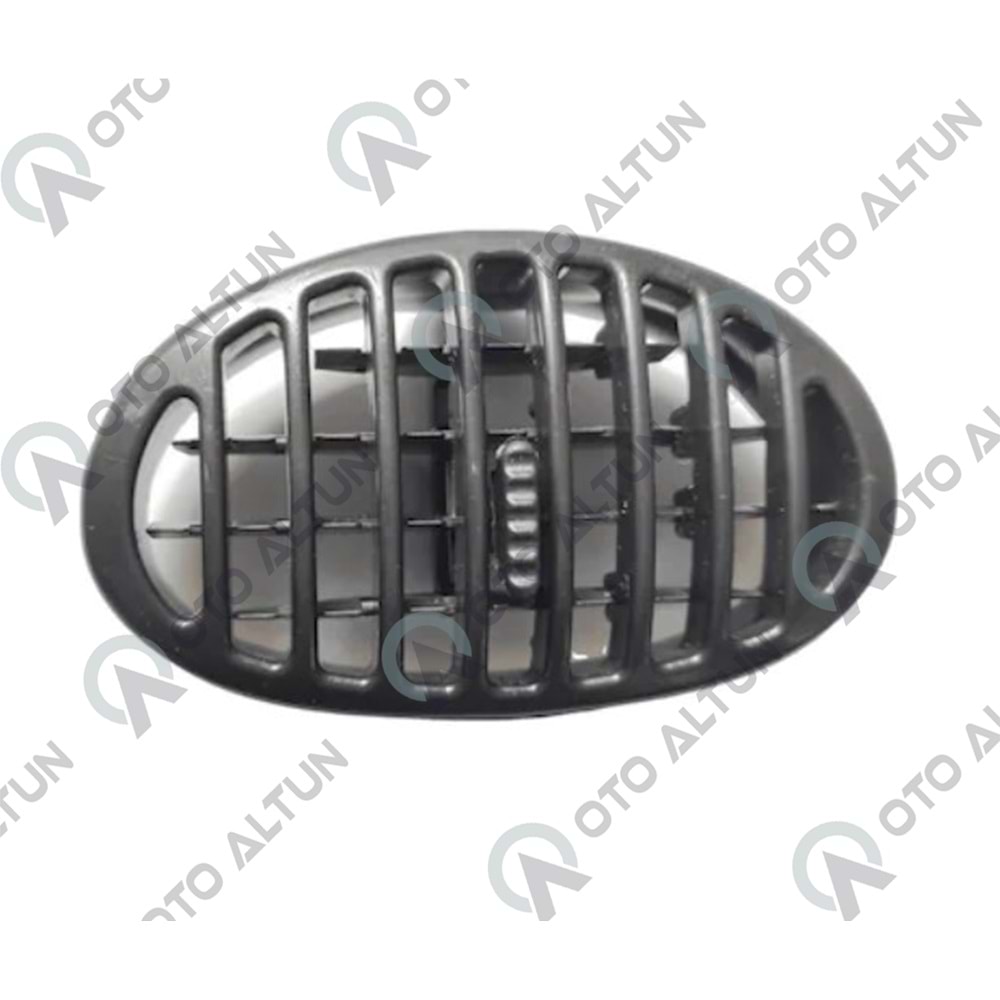 DİFİZÖR YAN SOL MGN I
