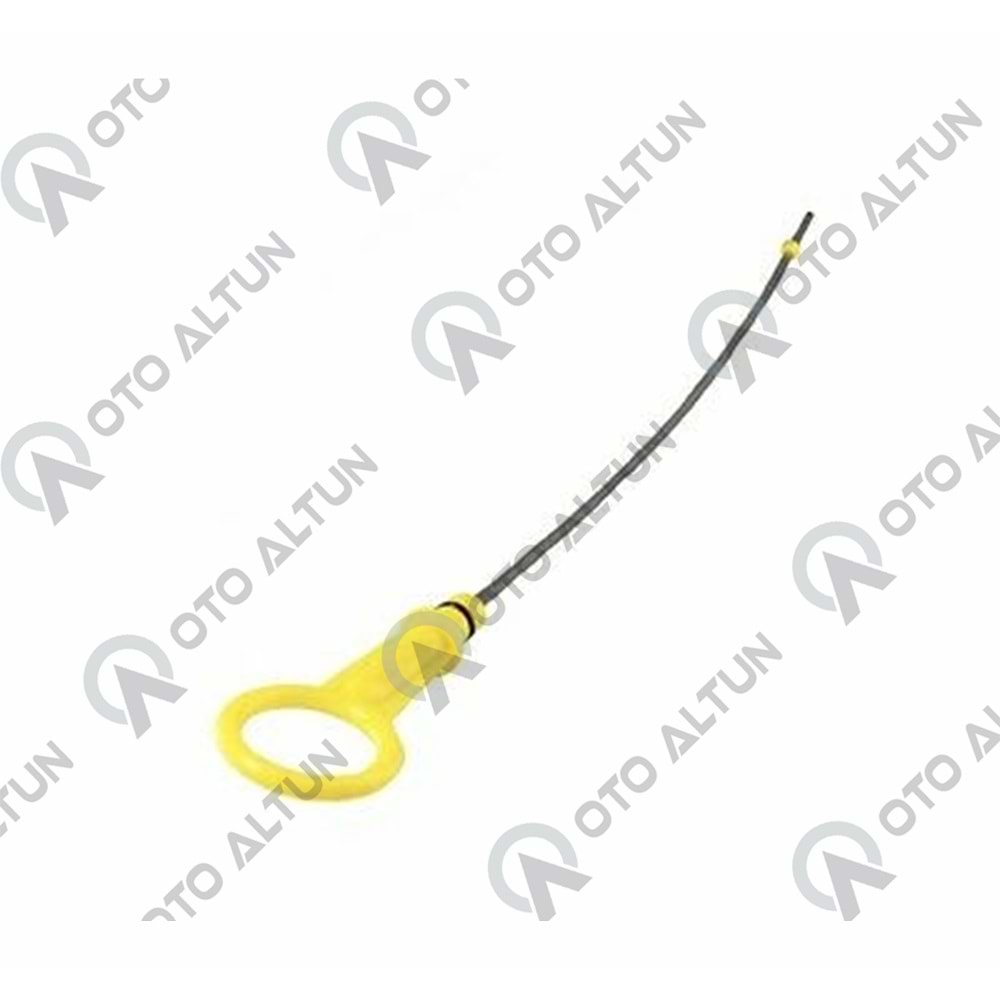 YAĞ ÇUBUĞU K9K MGN II METAL **48cm**