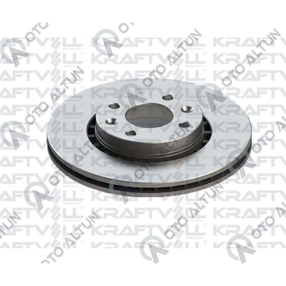 FREN DİSKİ ÖN CLIO III MICRA TAKIM 26CM