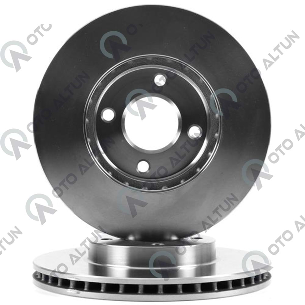 FREN DİSKİ ÖN MICRA K13 2010>