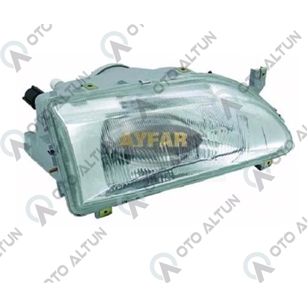 FAR SOL R19