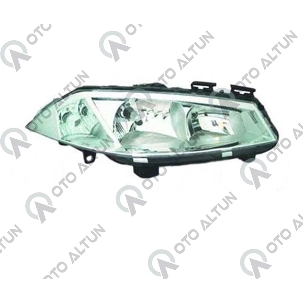 FAR SAĞ MGN II 03-06 MERCEKSİZ