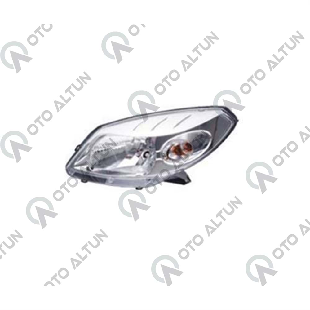 FAR SOL SANDERO 08-13