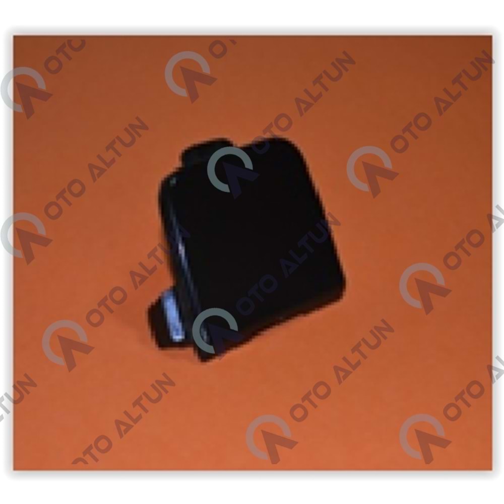 ÇEKİ DEMİR KAPAĞI FLUENCE ARKA