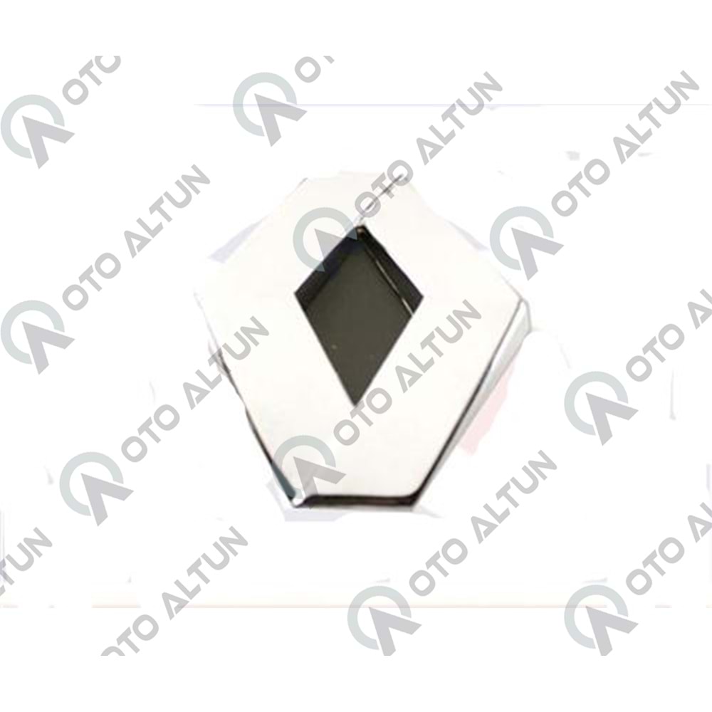 BAGAJ KAPAK ARMASI MGN II CLIO III