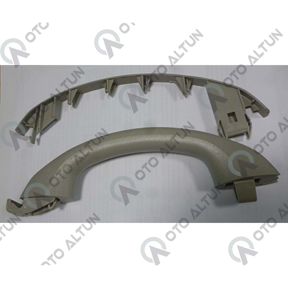 KAPI ÇEKME KOLU İÇ SÜRGÜLÜ SAĞ KNG III