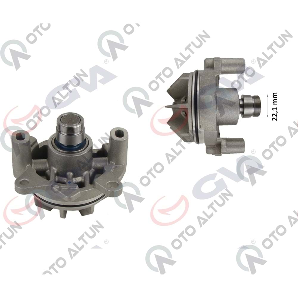 DEVİRDAİM MASTER II