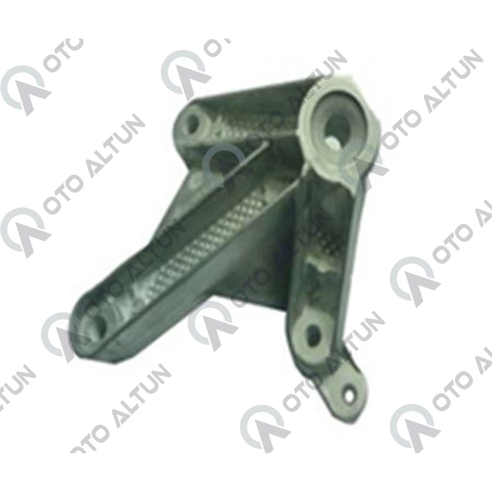 MOTOR TAKOZU MGN II ALUMİNYUM