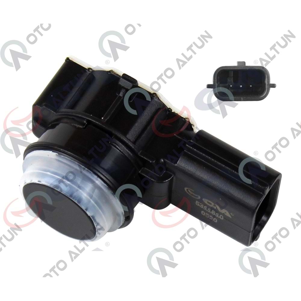 PARK SENSÖRÜ MGN IV KADJAR ÖN ARKA