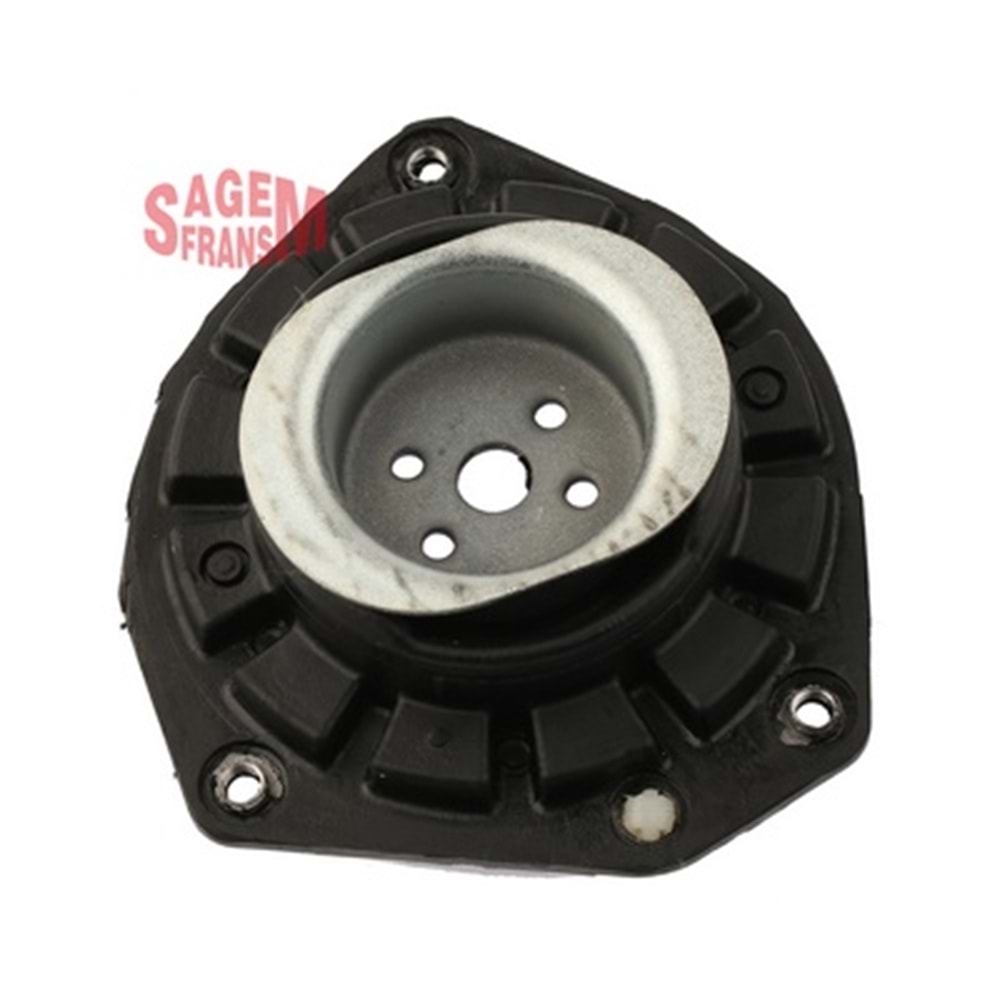 AMORTİSÖR TAKOZU MGN II