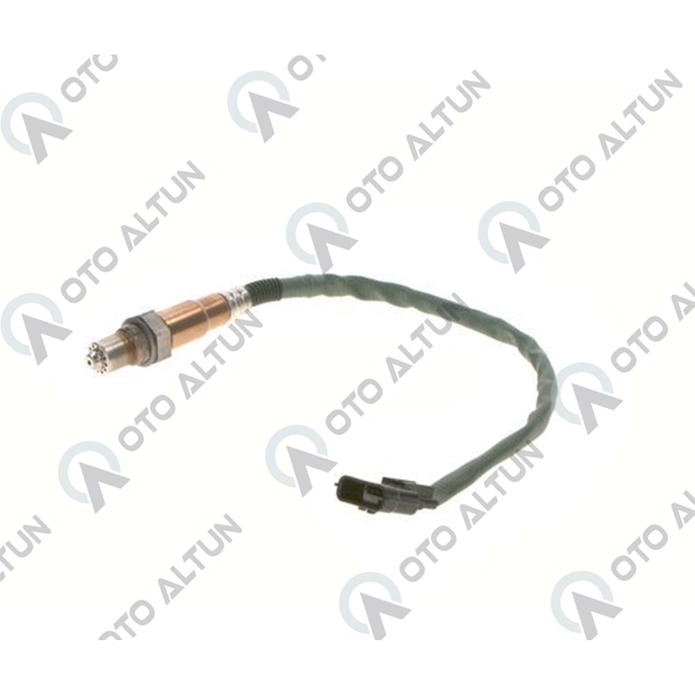 OKSİJEN SENSÖRÜ MGN IV H4M 1.6 16v