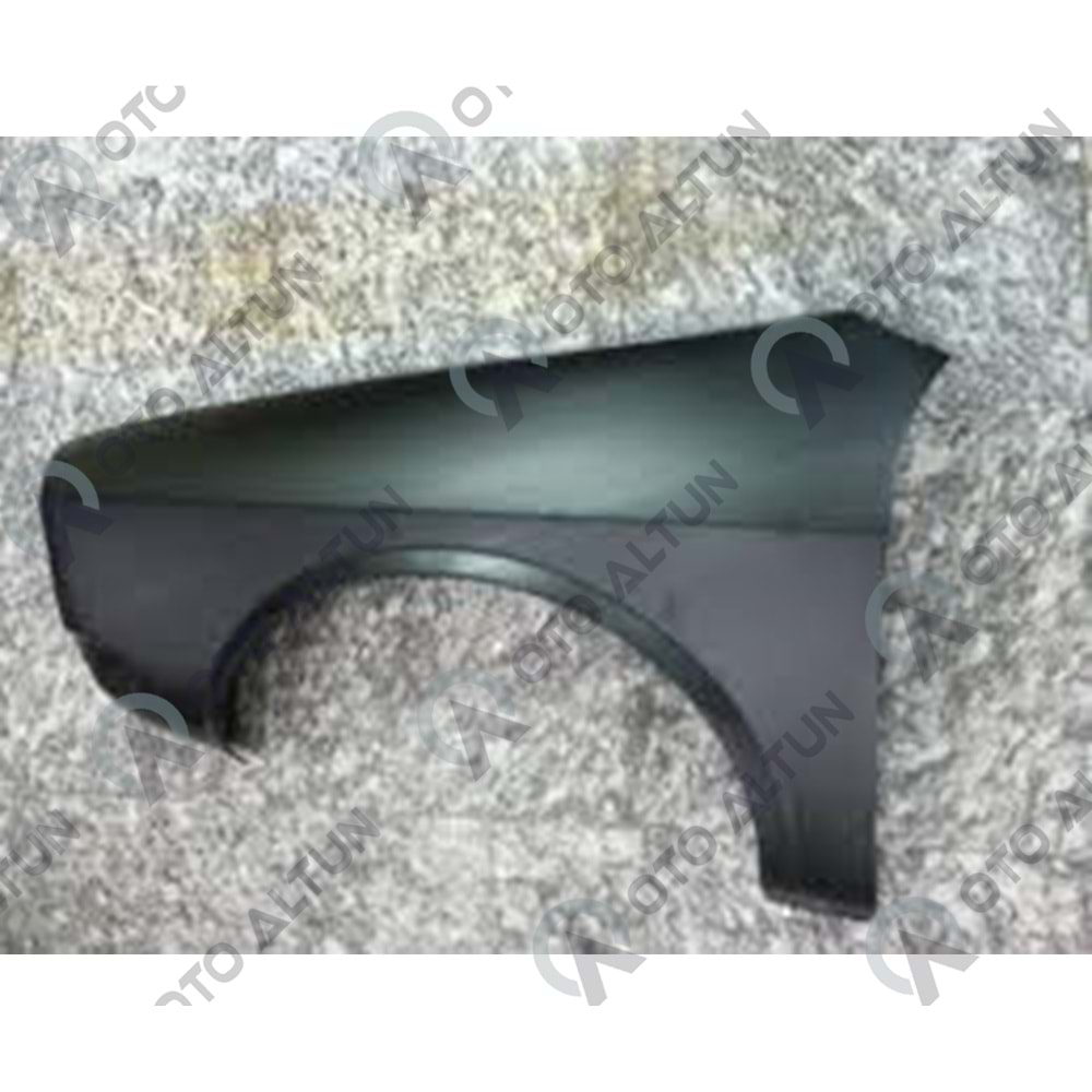 ÇAMURLUK ÖN SOL R12 EM