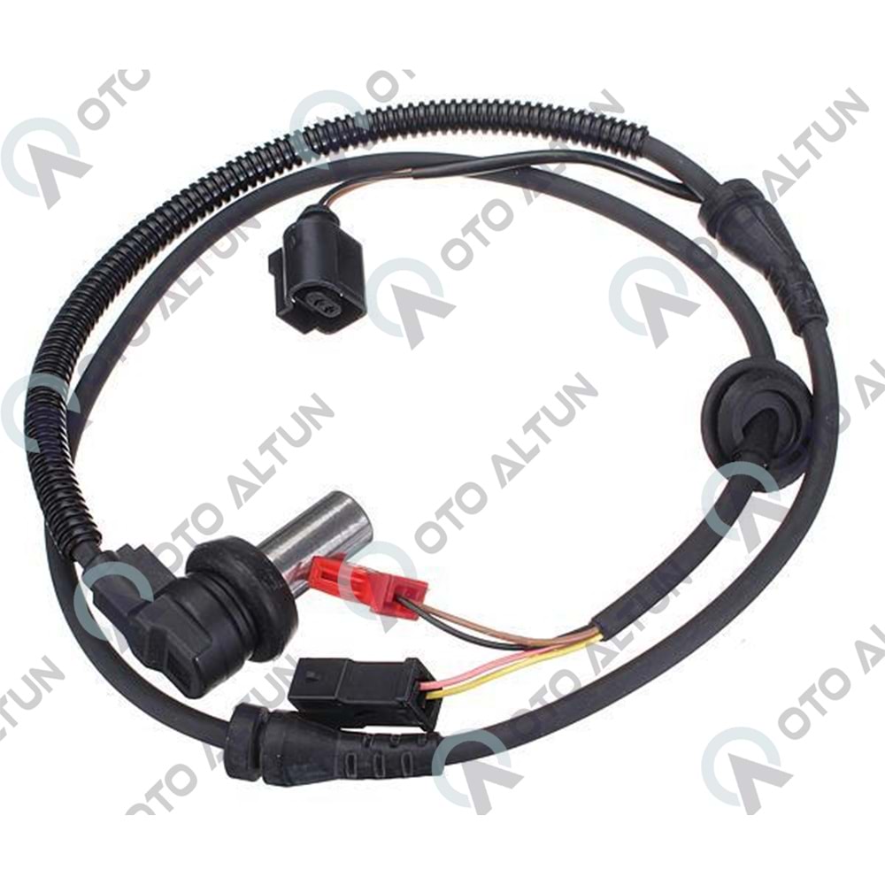 ABS SENSÖRÜ ÖN Passat 02-05 ESPLİ